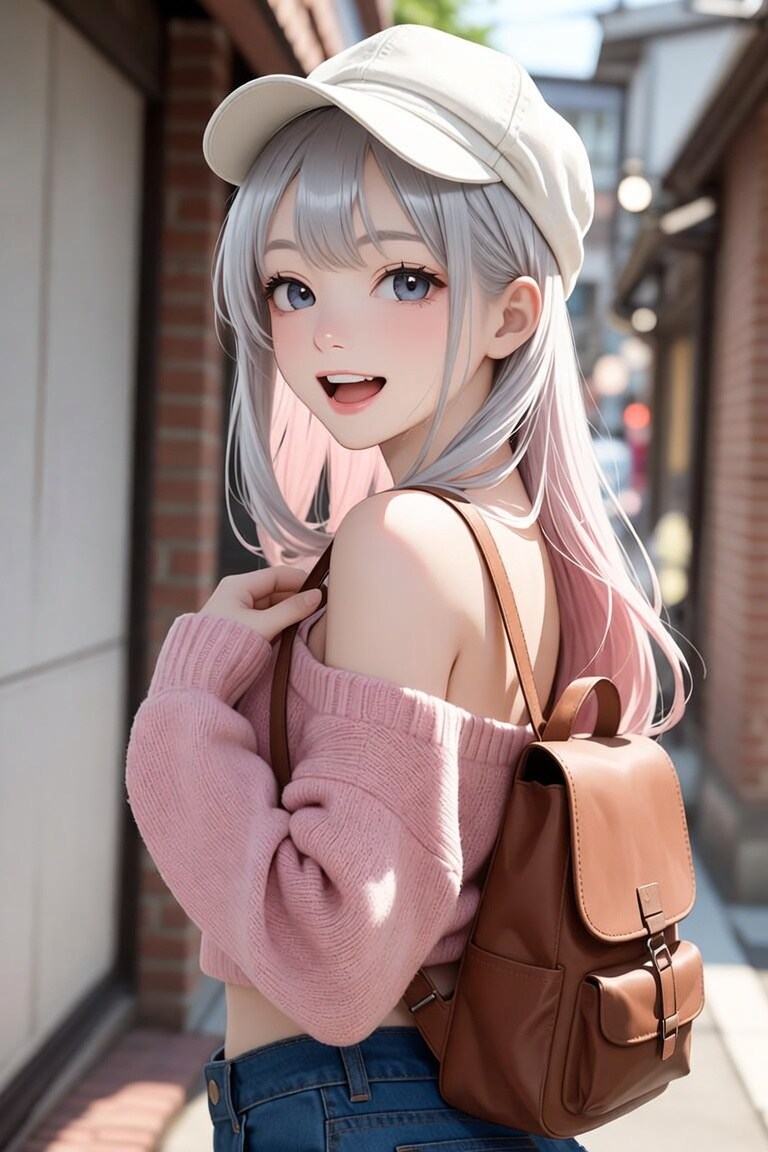おデート