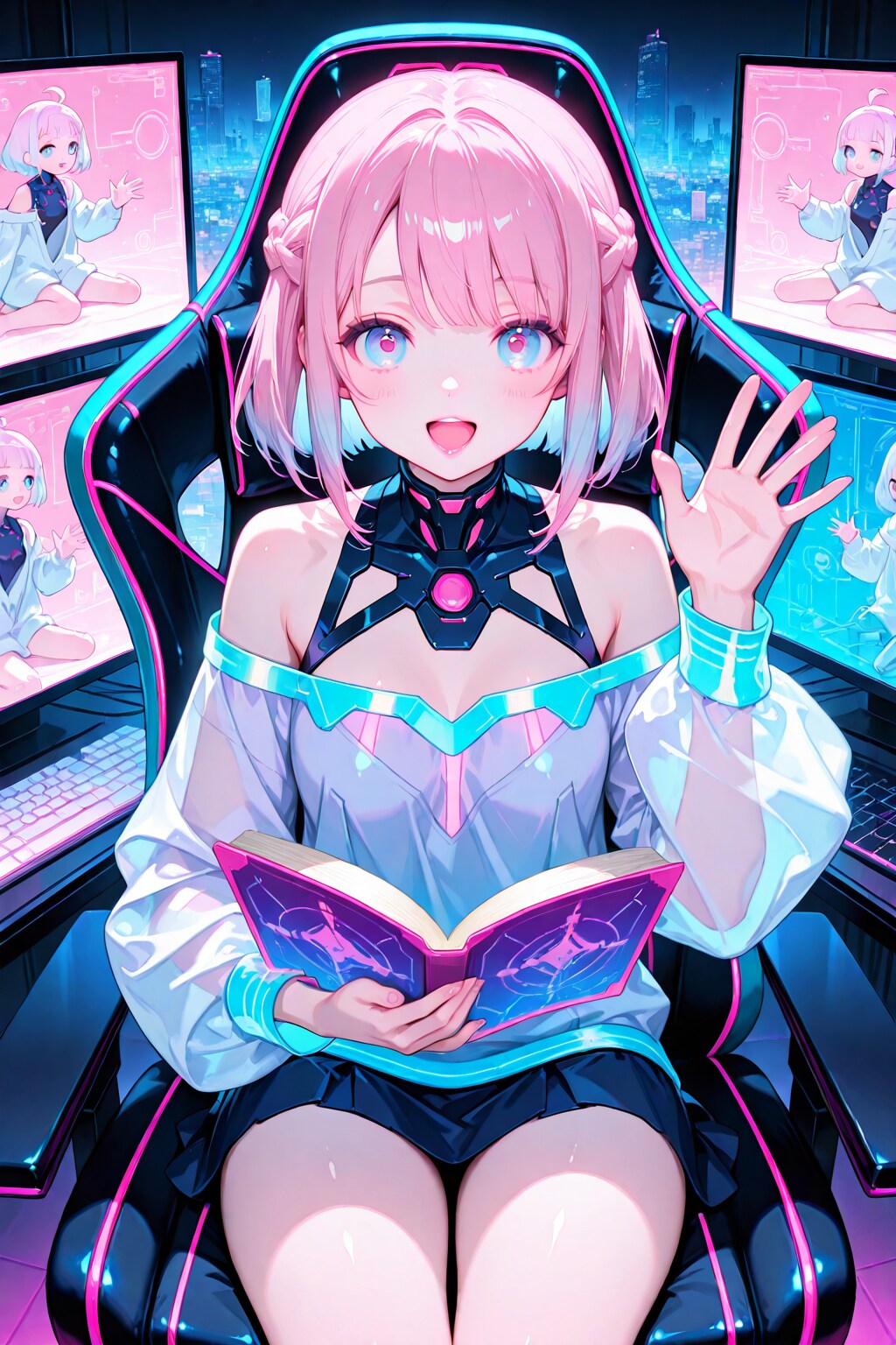 ちぇり〜べる