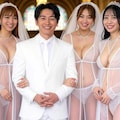 一夫多妻婚専用教会３ 5枚目