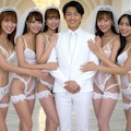 一夫多妻婚専用教会３ 9枚目