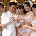 一夫多妻婚専用教会３ 4枚目