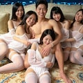 一夫多妻婚専用教会３ 12枚目