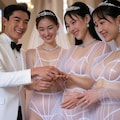 一夫多妻婚専用教会３ 3枚目