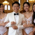 一夫多妻婚専用教会３ 6枚目