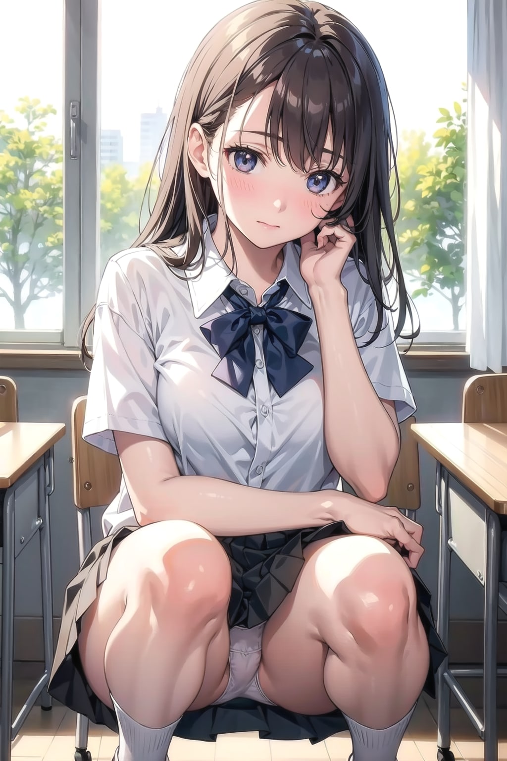 まばゆいアフタースクール#11