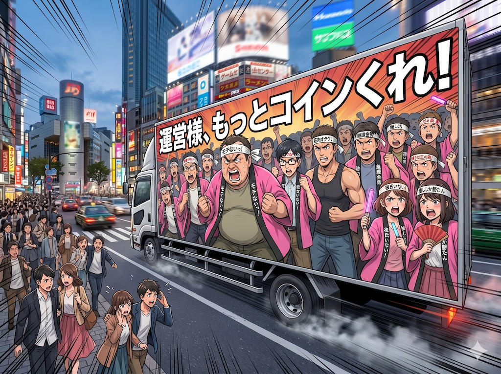 要望