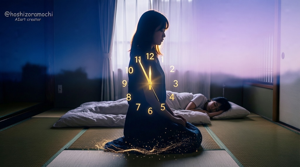 理想の自分と、リアルな自分