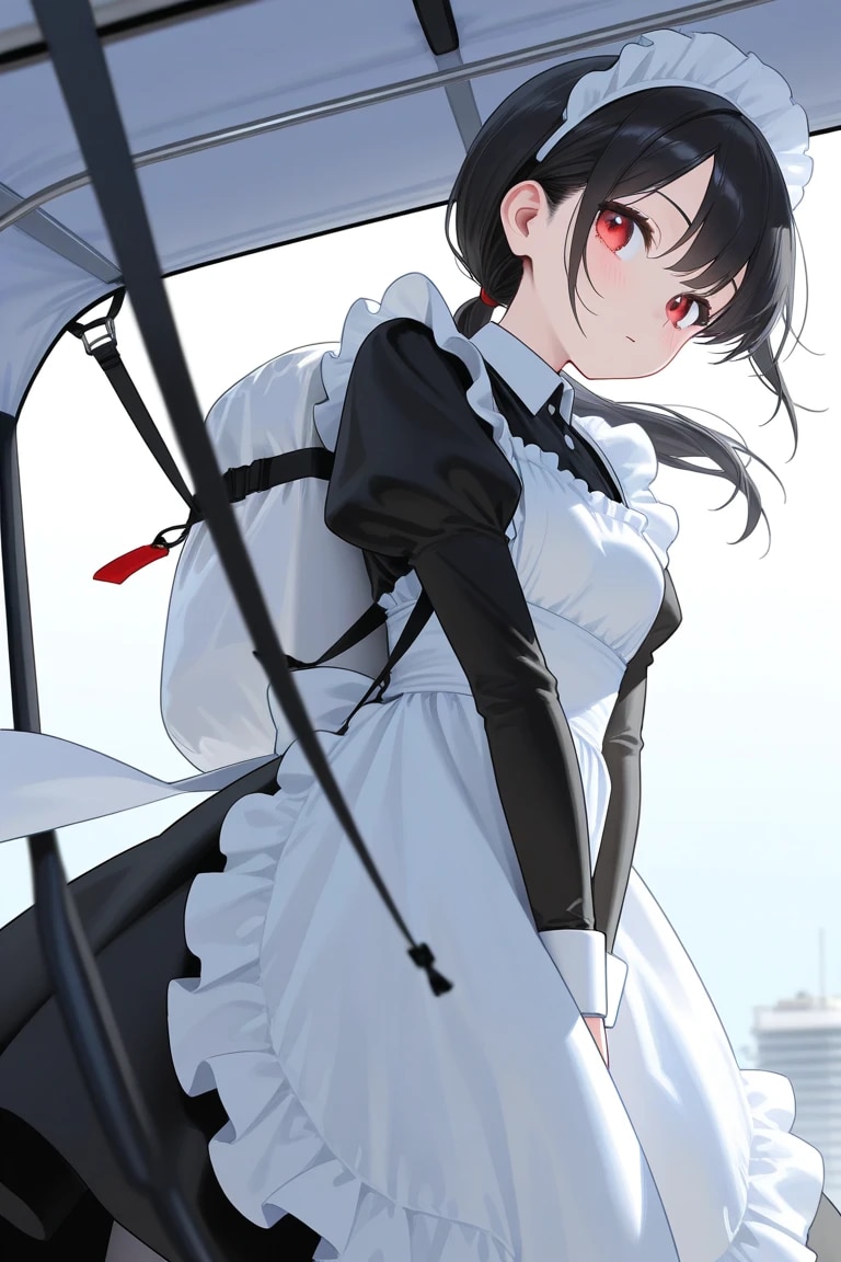 I‘ll be back | の人気AIイラスト・グラビア