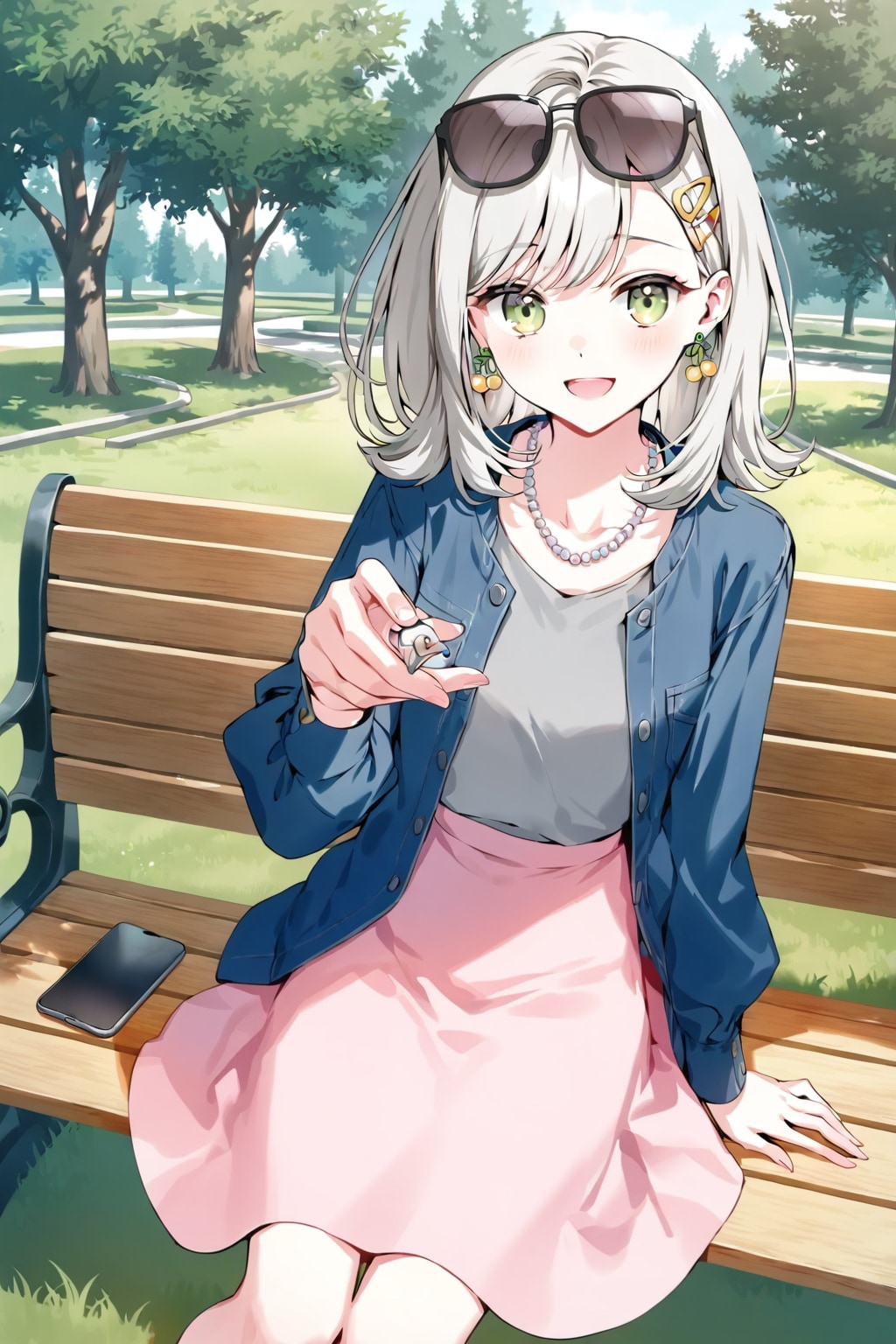 真樹ちゃん２９０
