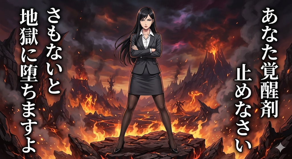 印象的な一枚企画作品です