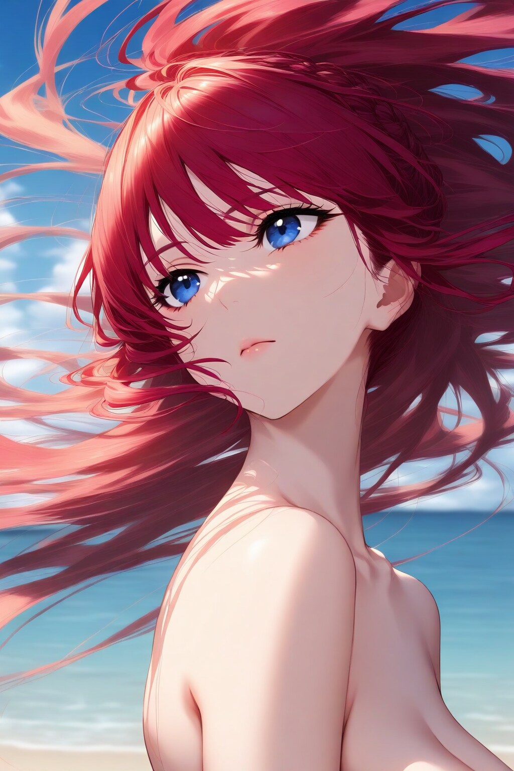 「blue box」って何やねん・・・「アオのハコ」か　その２ ー by #WAVE ー
