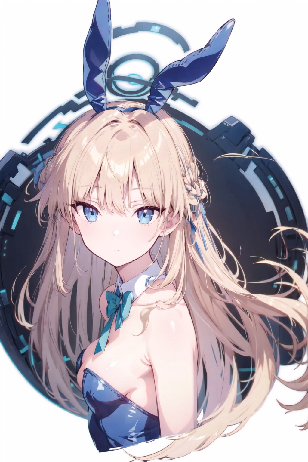 潜入任務の正式衣装 | の人気AIイラスト・グラビア