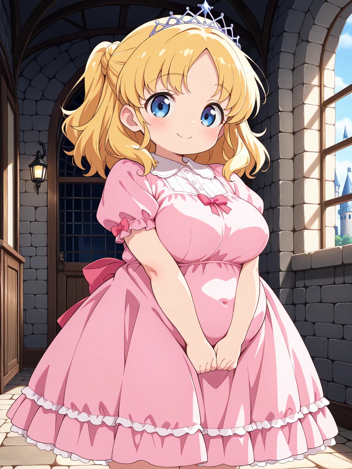 📒LovelyFantasy・オープニング