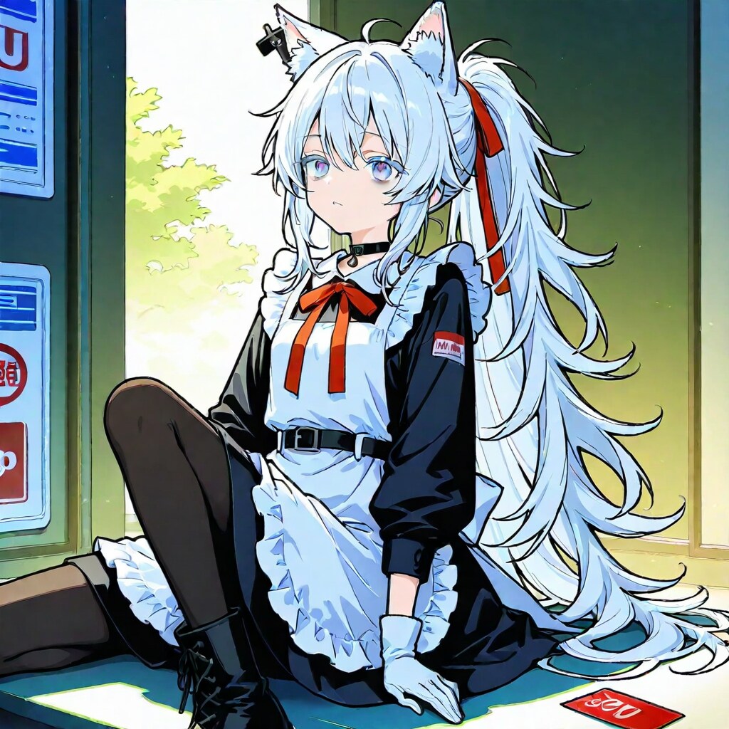 BEHIMOTHでうちの子達