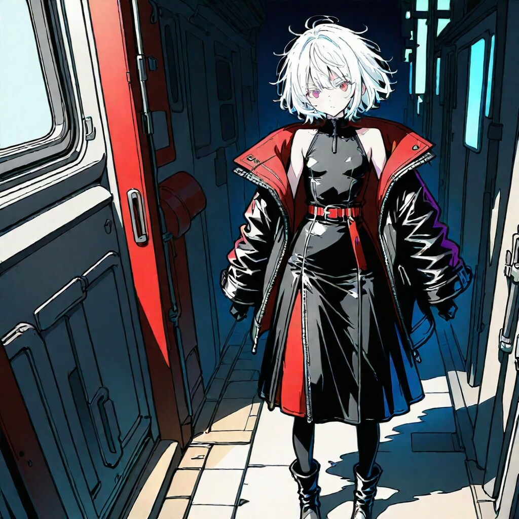 BEHIMOTHでうちの子達