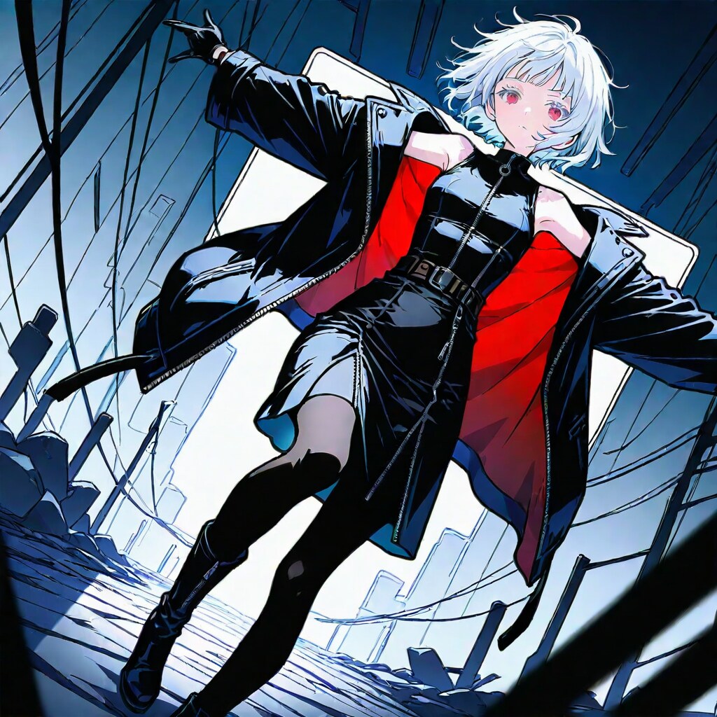 BEHIMOTHでうちの子達