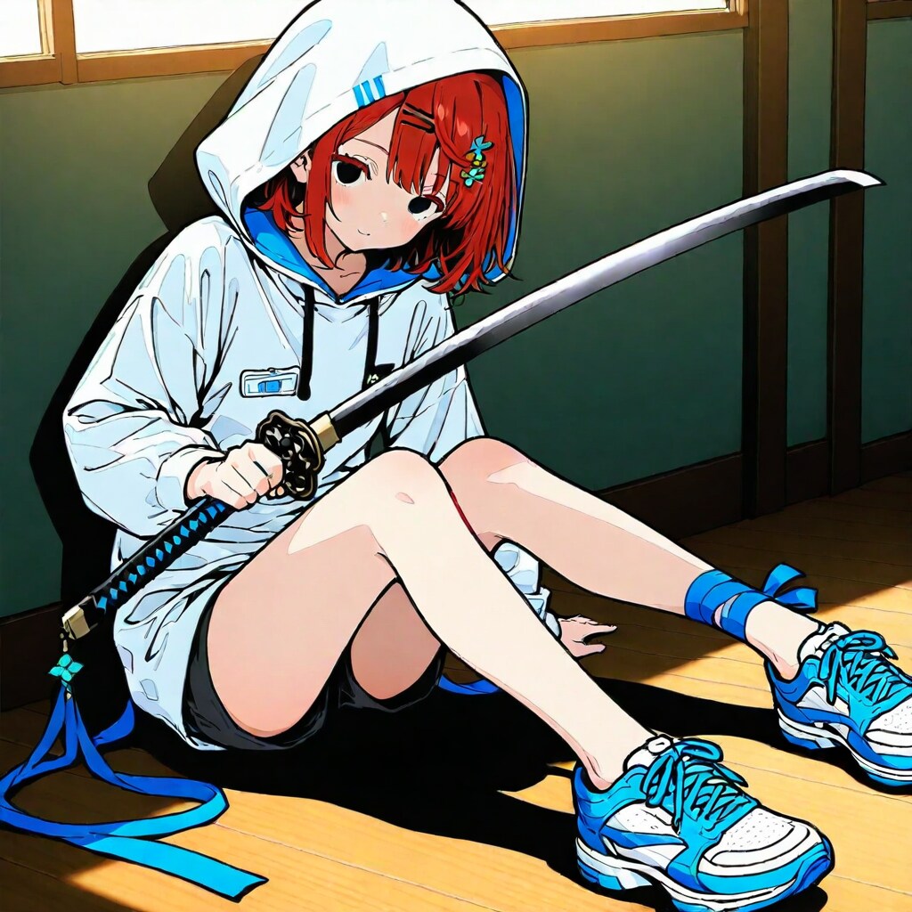 BEHIMOTHでうちの子達