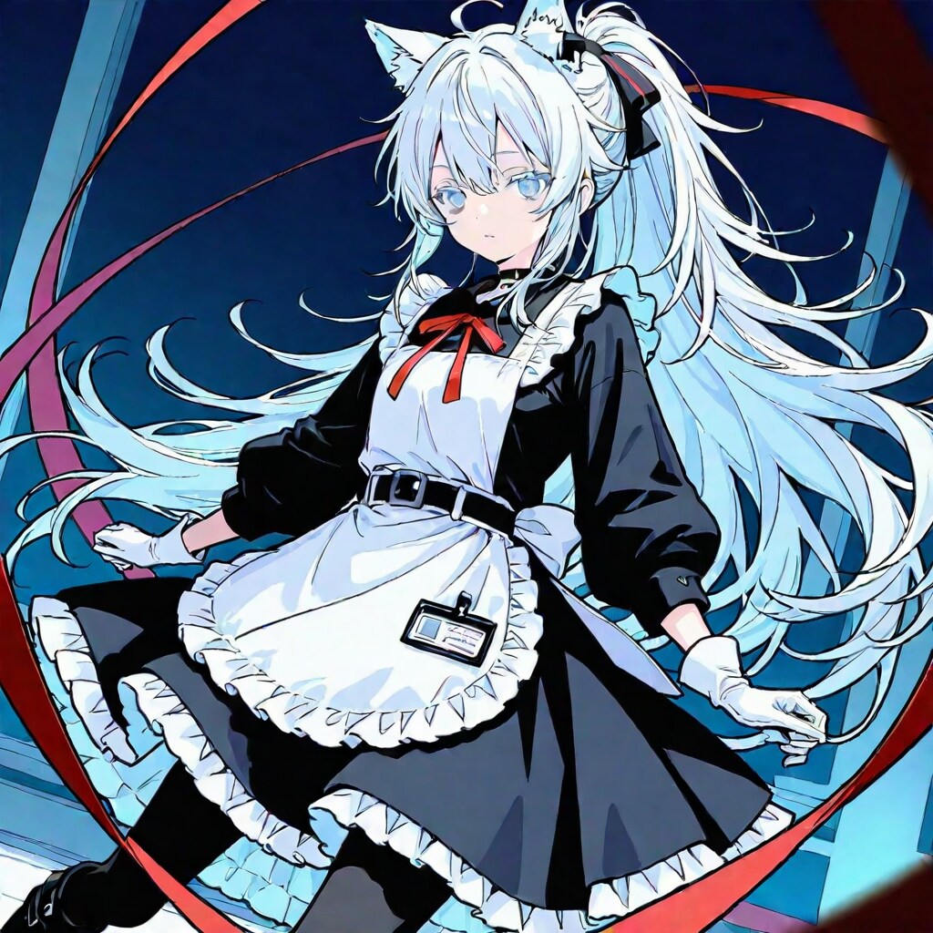 BEHIMOTHでうちの子達