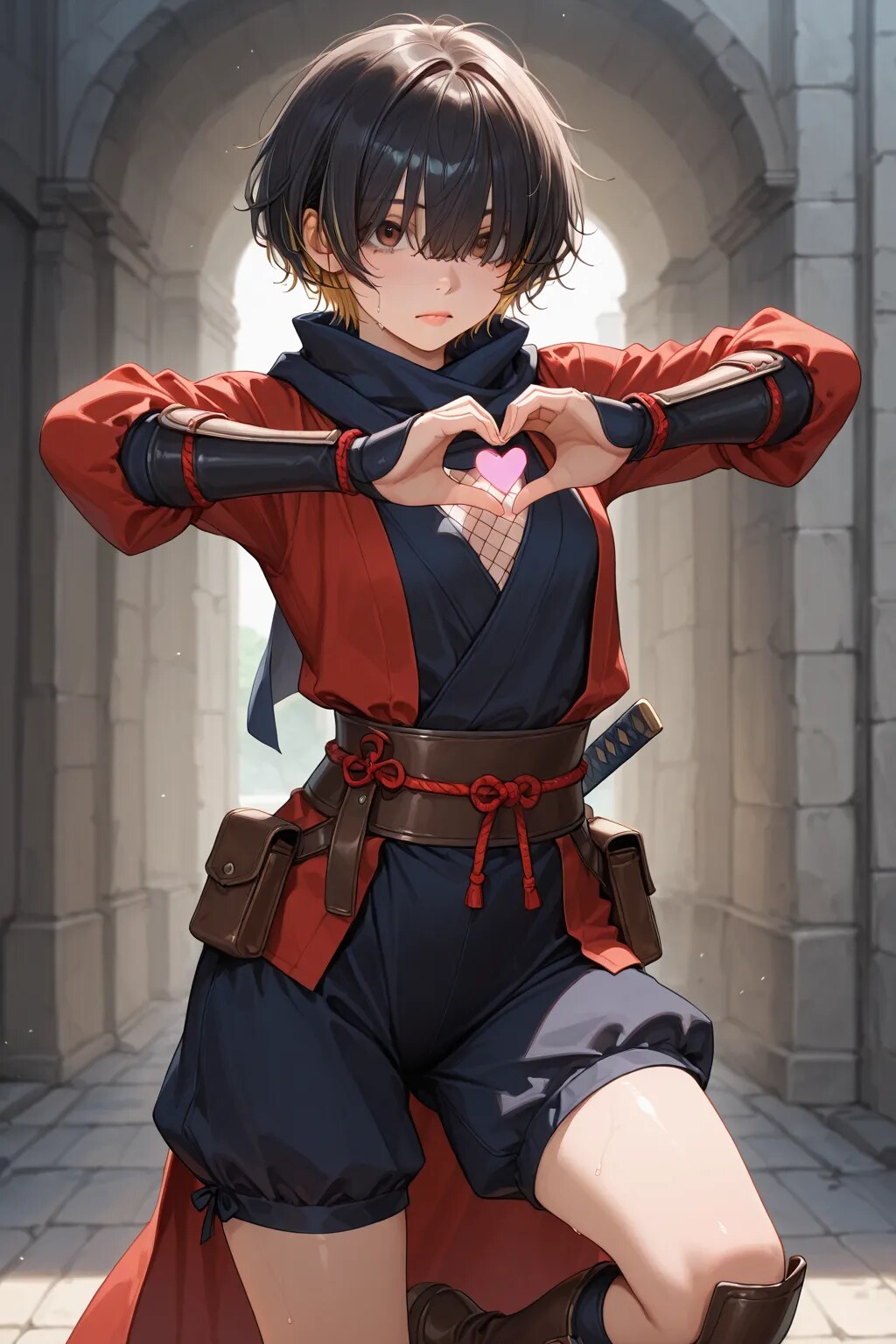 ウチのコ・忍ルマ 番外編