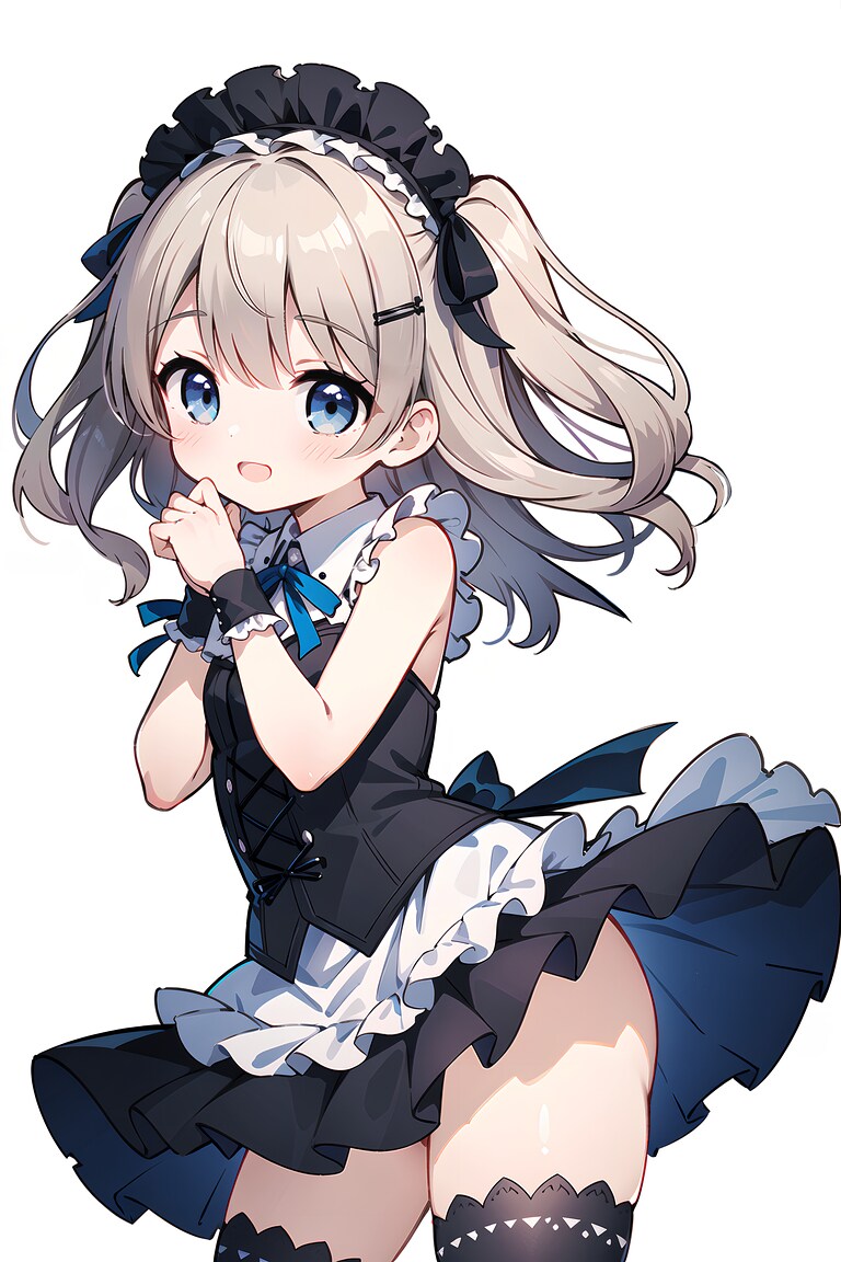 かわいいあのコ 145 | の人気AIイラスト・グラビア