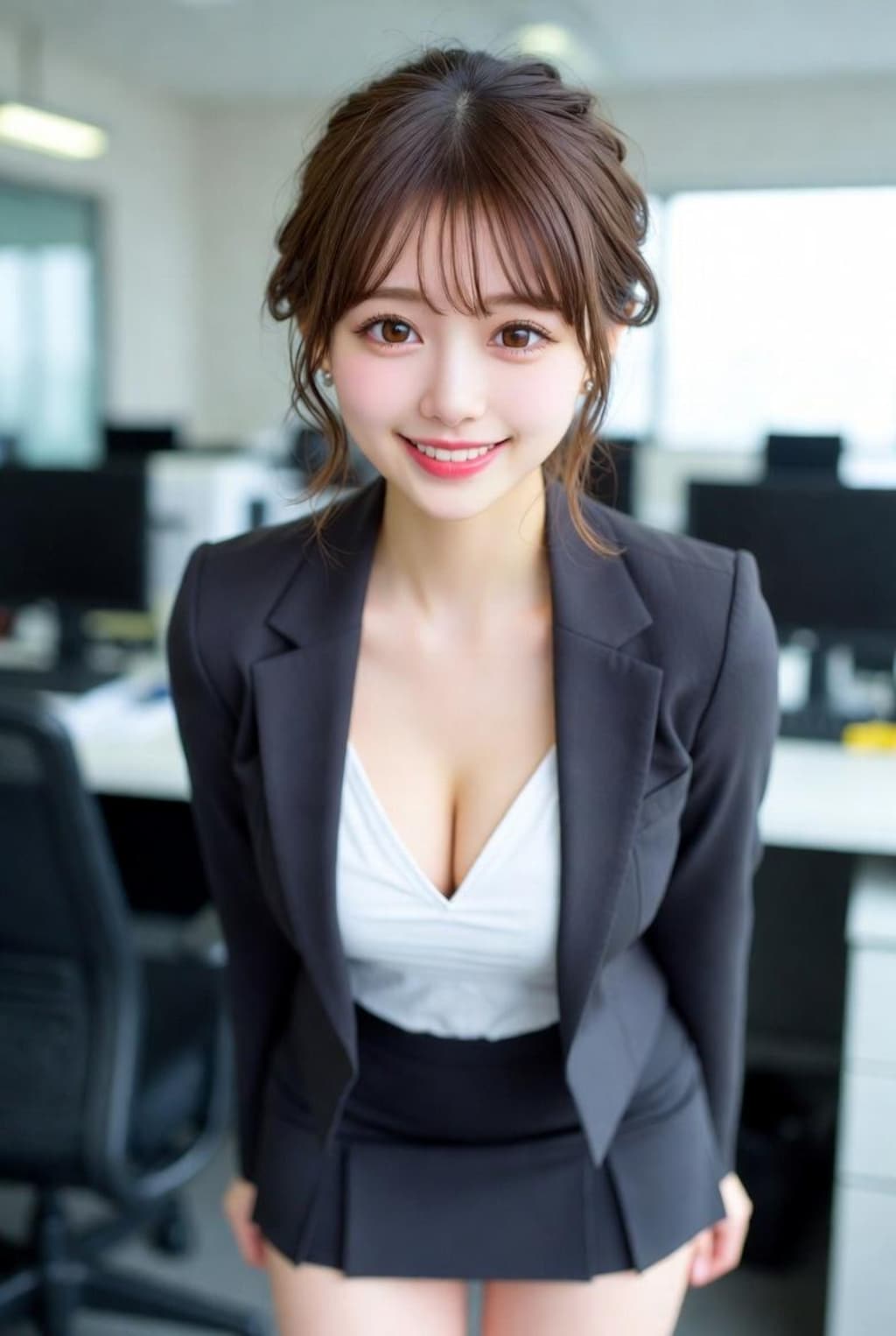 無課金でもエロいGrok