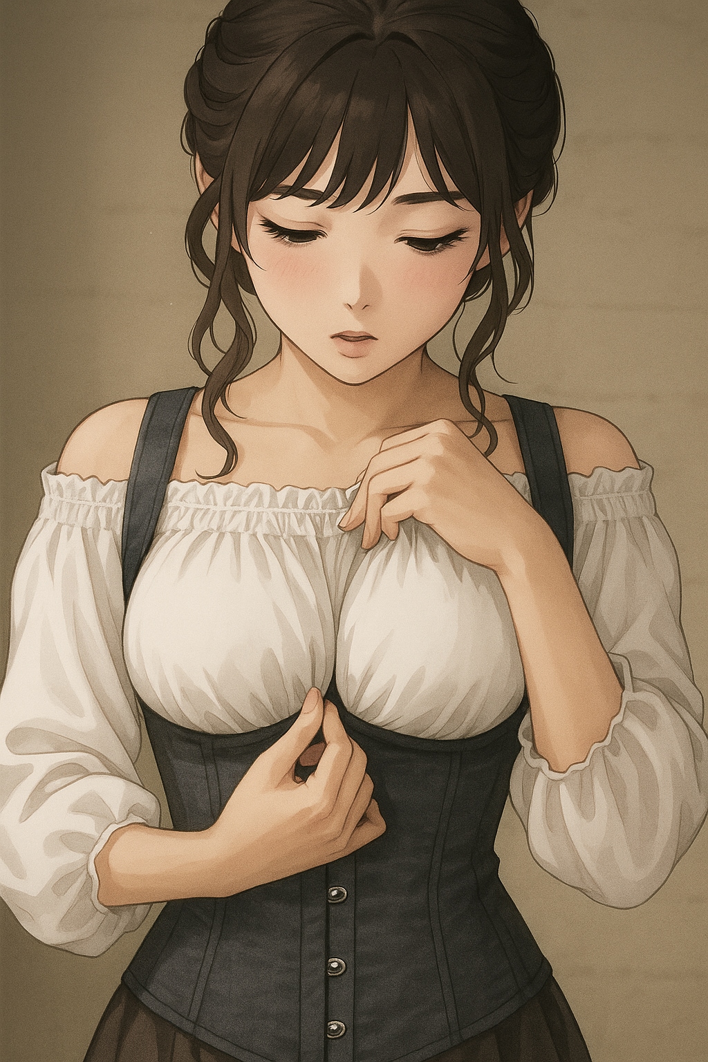 頑張れﾁｬｯﾋﾟｰ