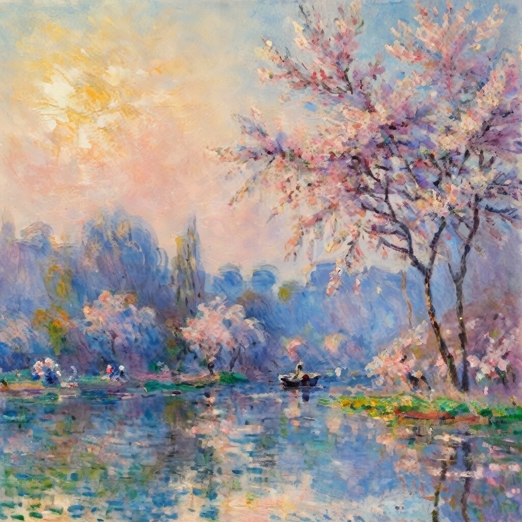 桜