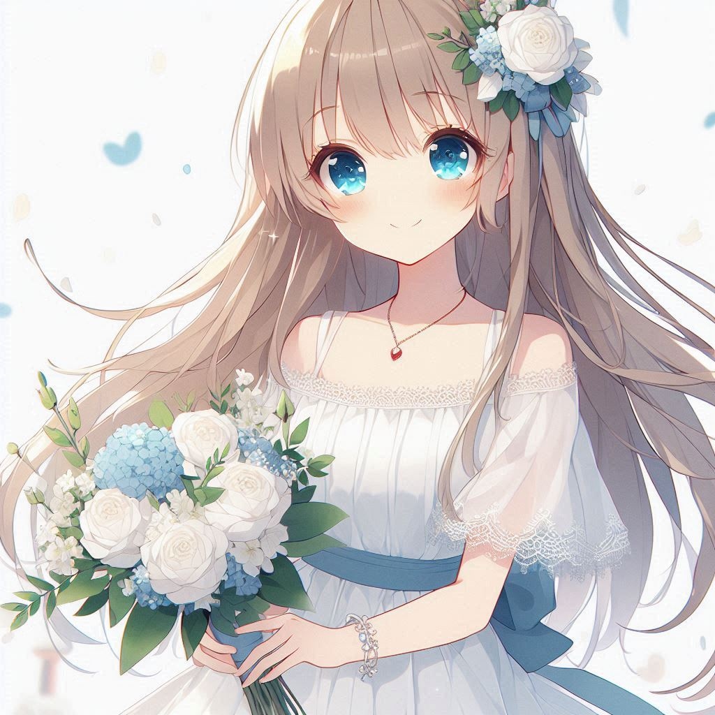 花束