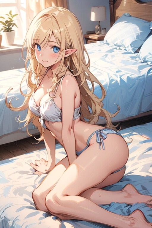 elf