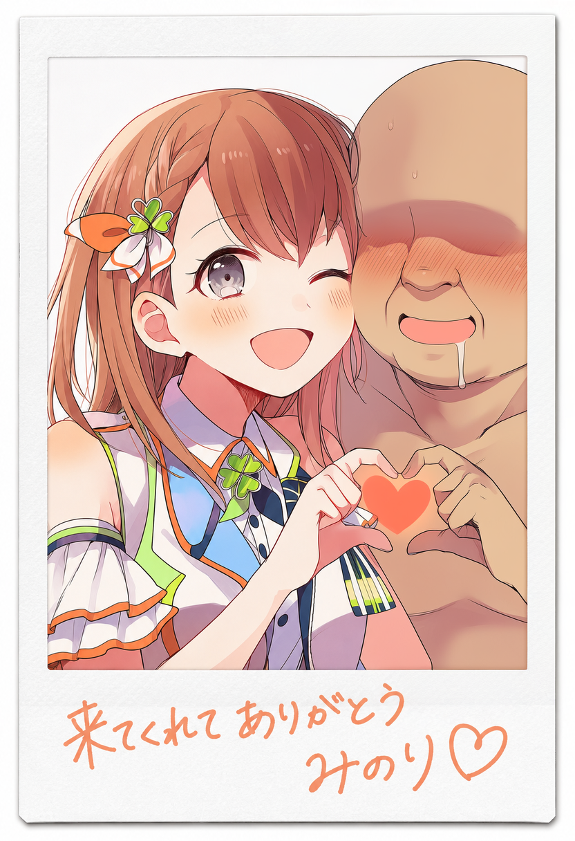 ファンサ