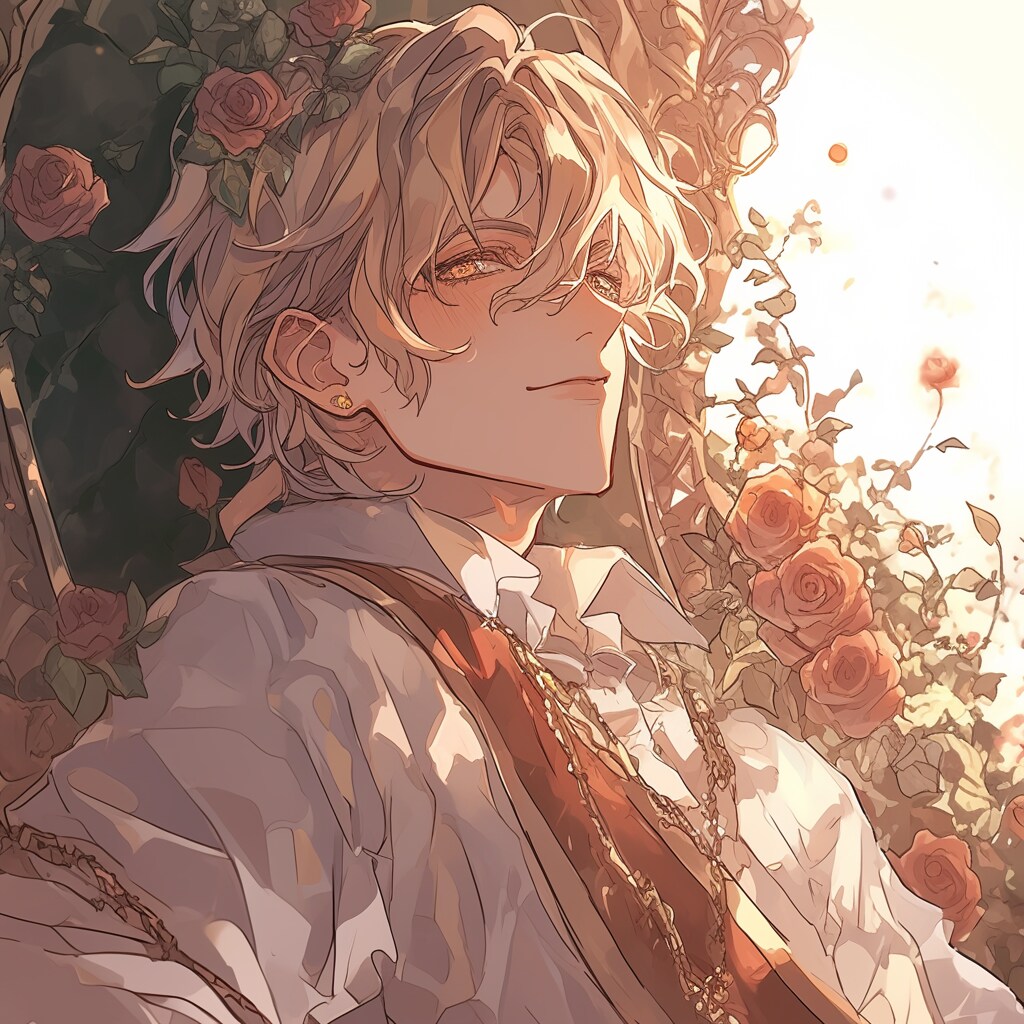 【赤薔薇】ヘンリー6世（おかわり）