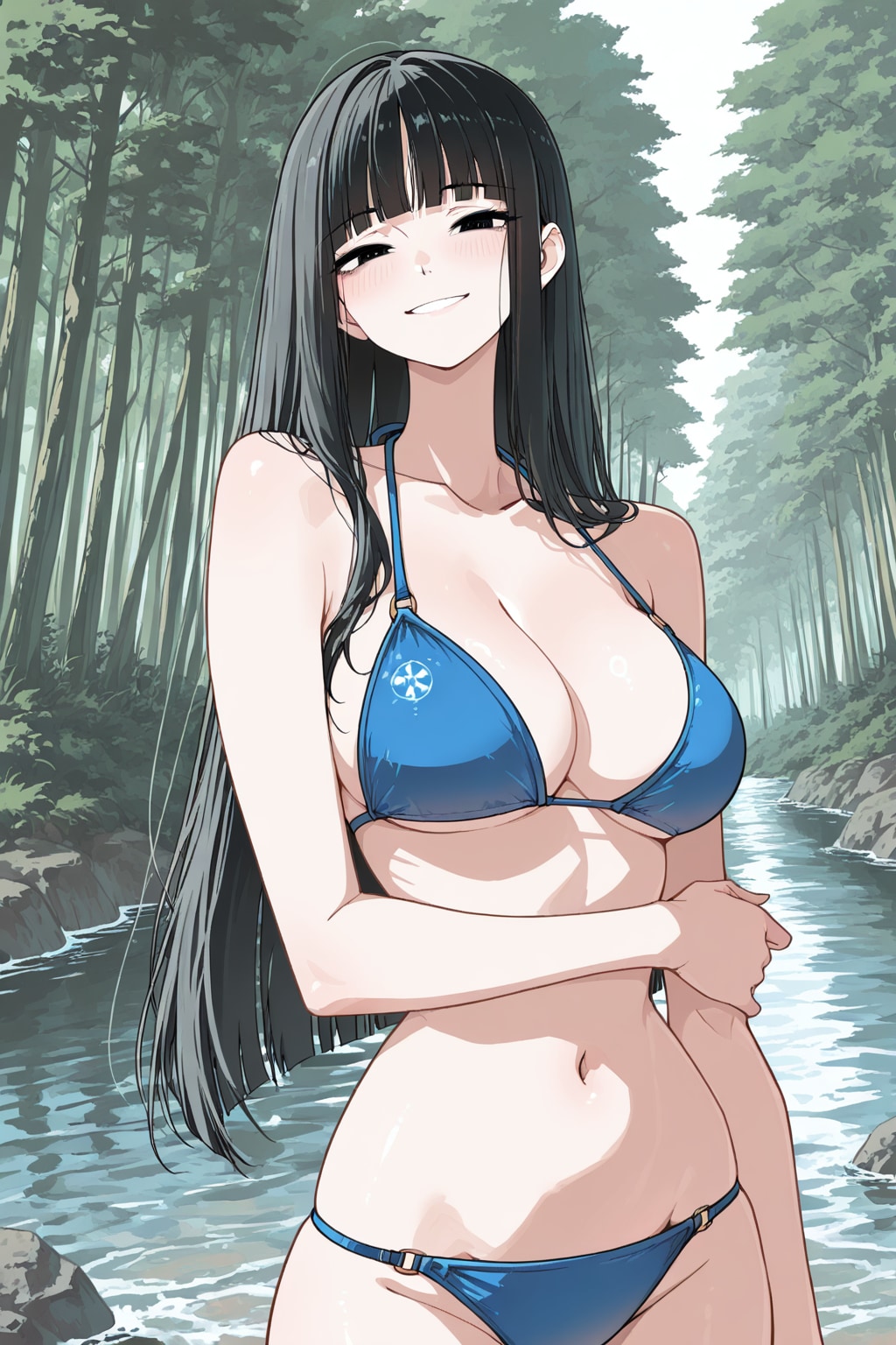 探検
