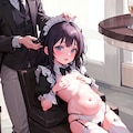 愛玩メイド 7枚目