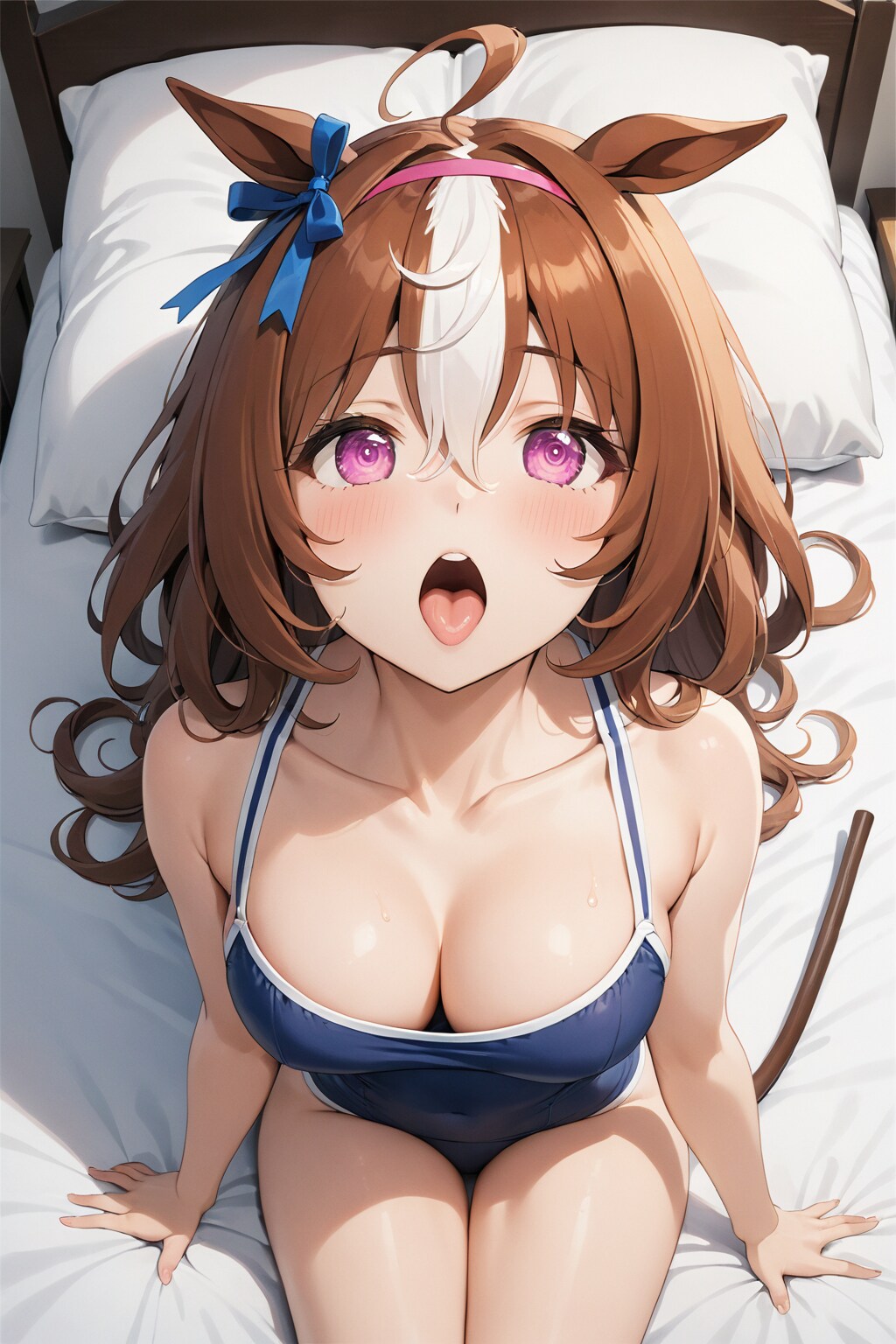 ウマ娘いろいろ