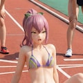 コーチ「羞恥心を高めればお前はもっと早くなる」 その２ 7枚目