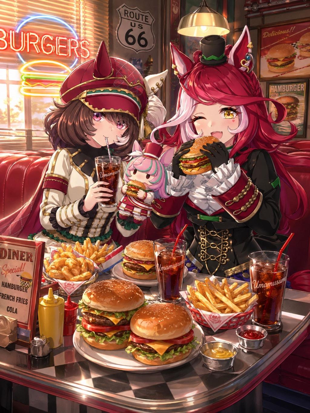 ラヴマル