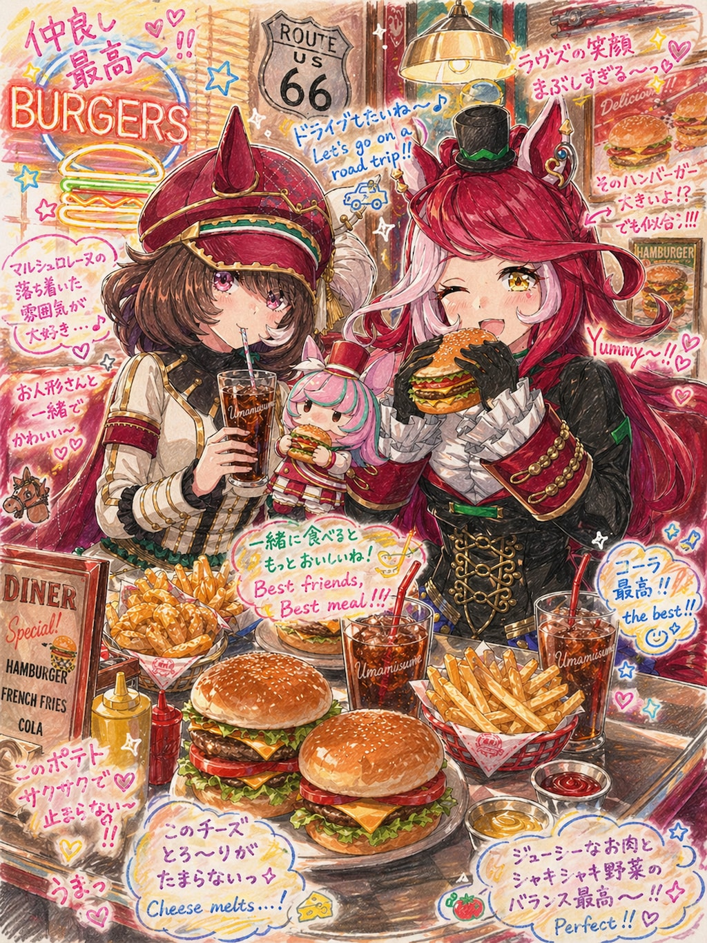ラヴマル