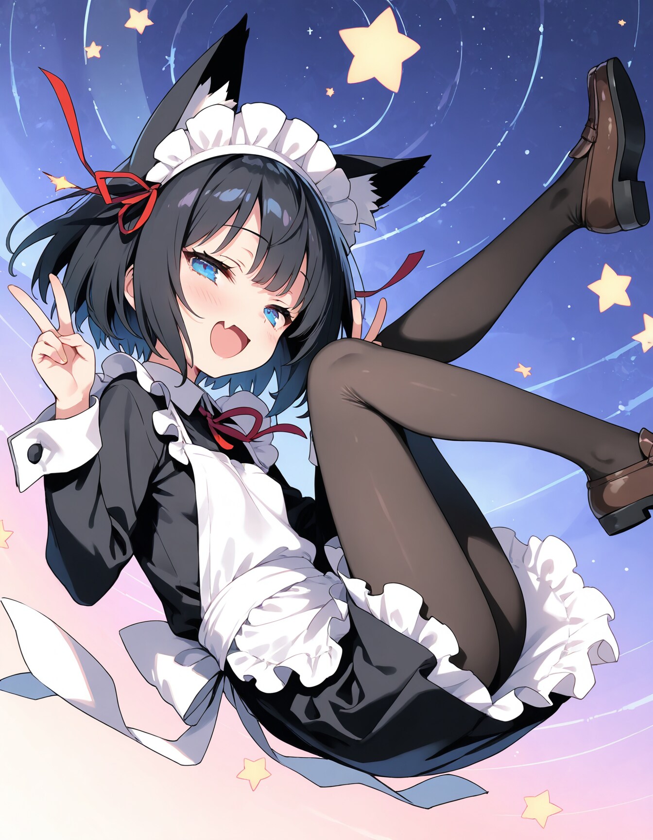 ｲｪｰｲ✨️