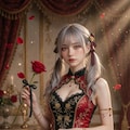 queen ③ 2枚目