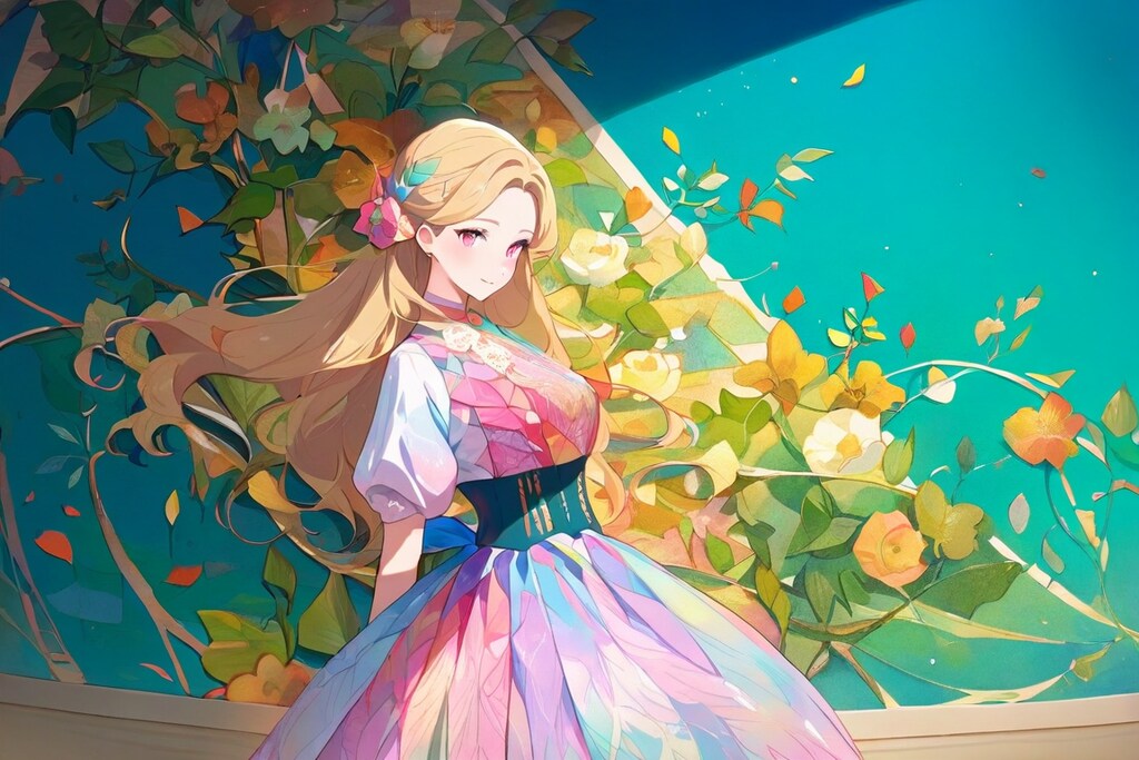 アーティスト2025Ⅻ