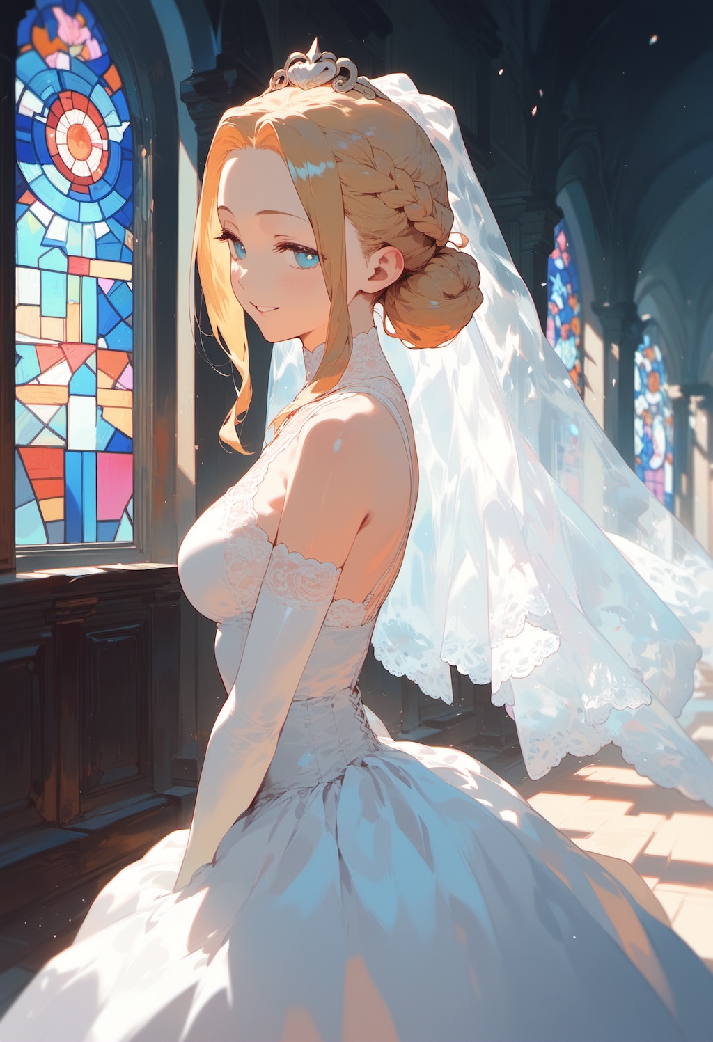 プリンセス 1621