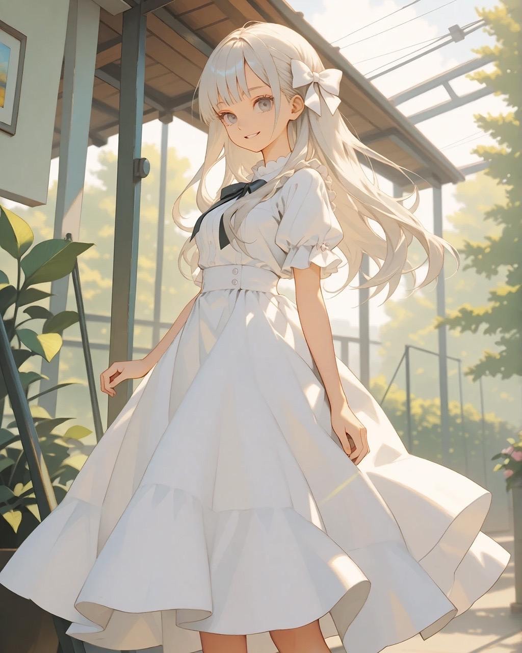 ちっこい先輩に呼ばれた