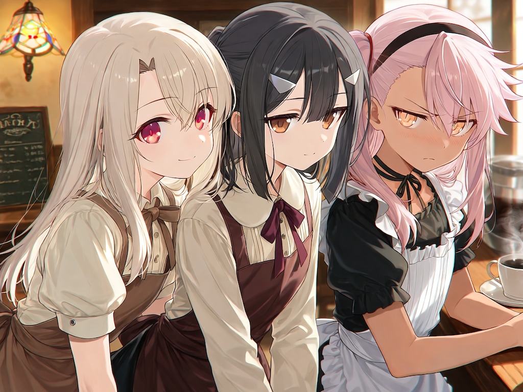 なんで私だけ…