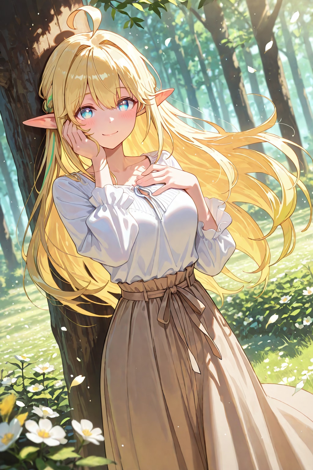エルフ