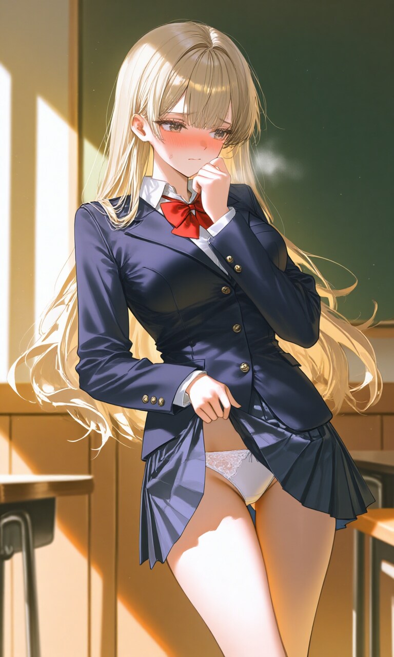 今日のパンツ#257