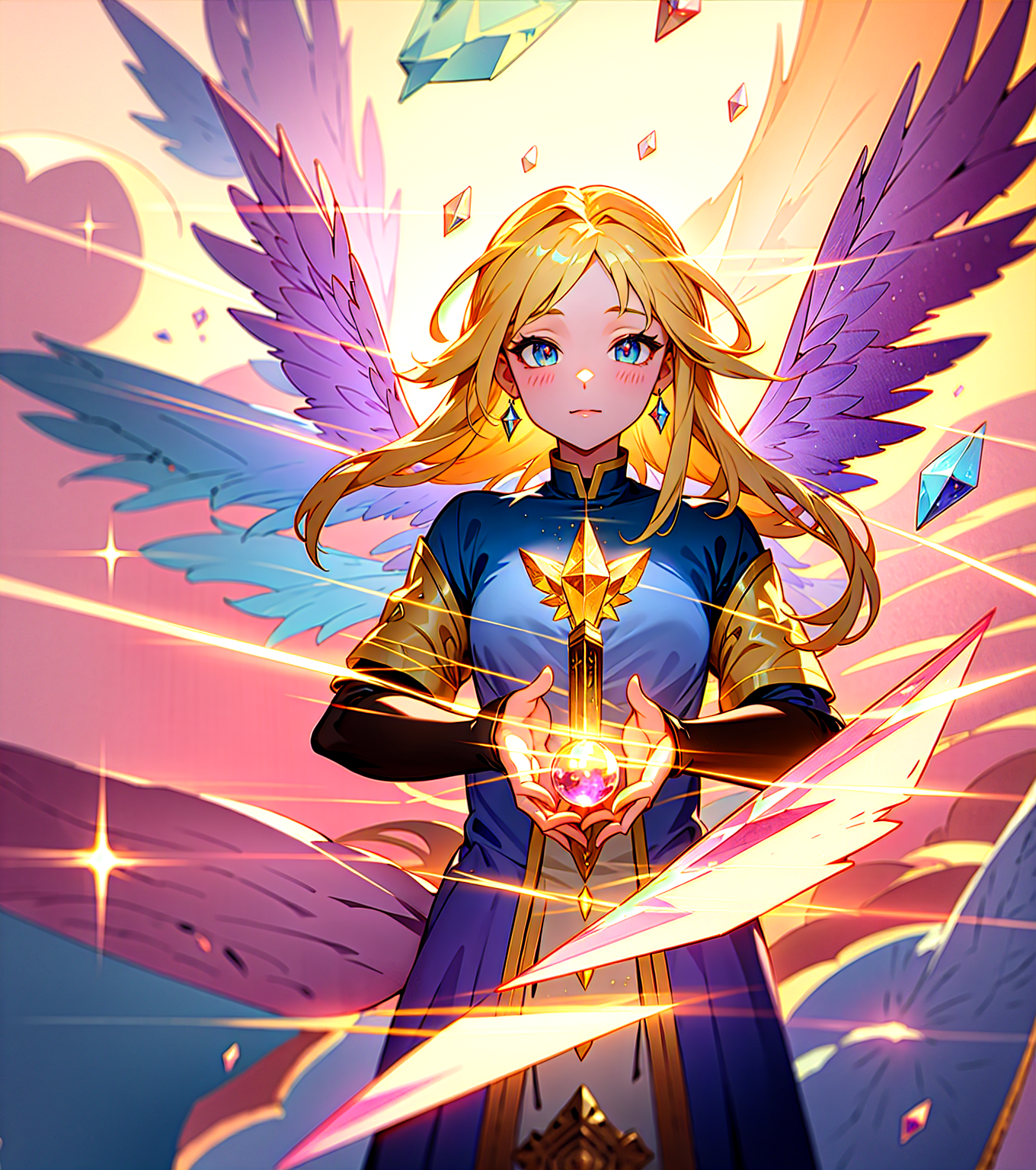 AngelⅤ