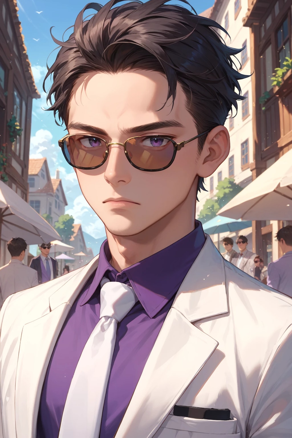 寄食ハンター～作画崩壊キャベツを食らうぞ！！～