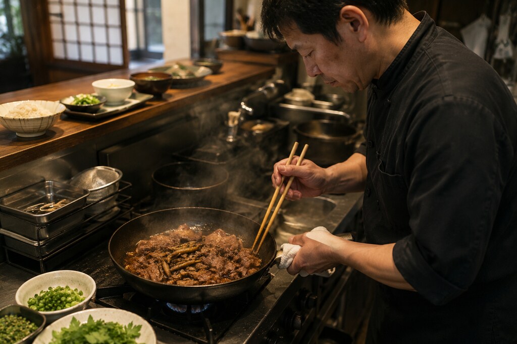 本日のランチ