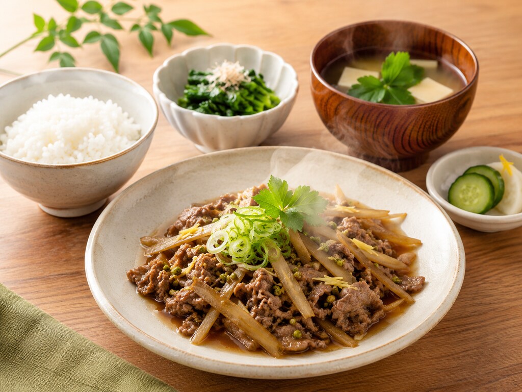 本日のランチ