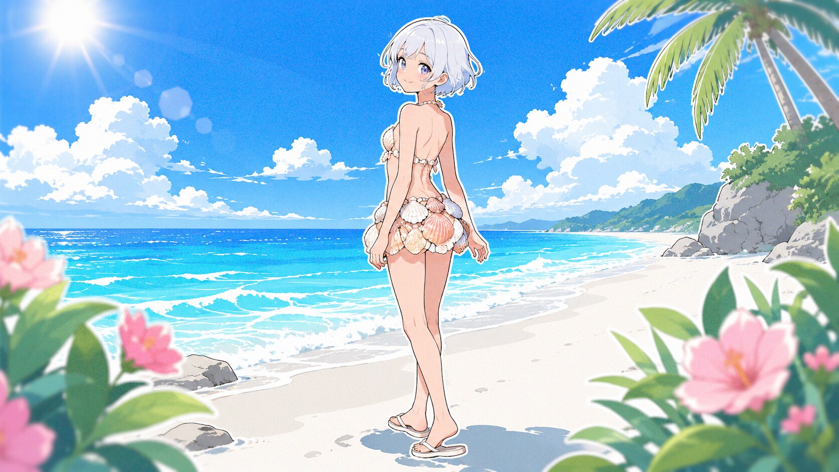summer